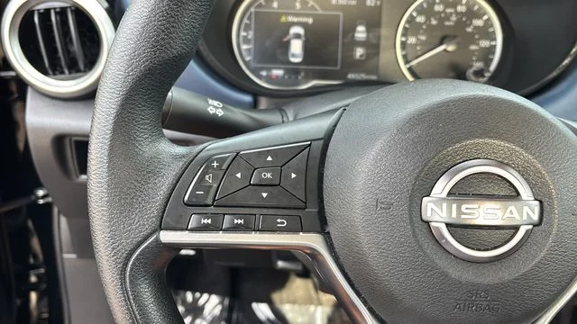 Used 2025 Black Nissan 1.6 SV image 22
