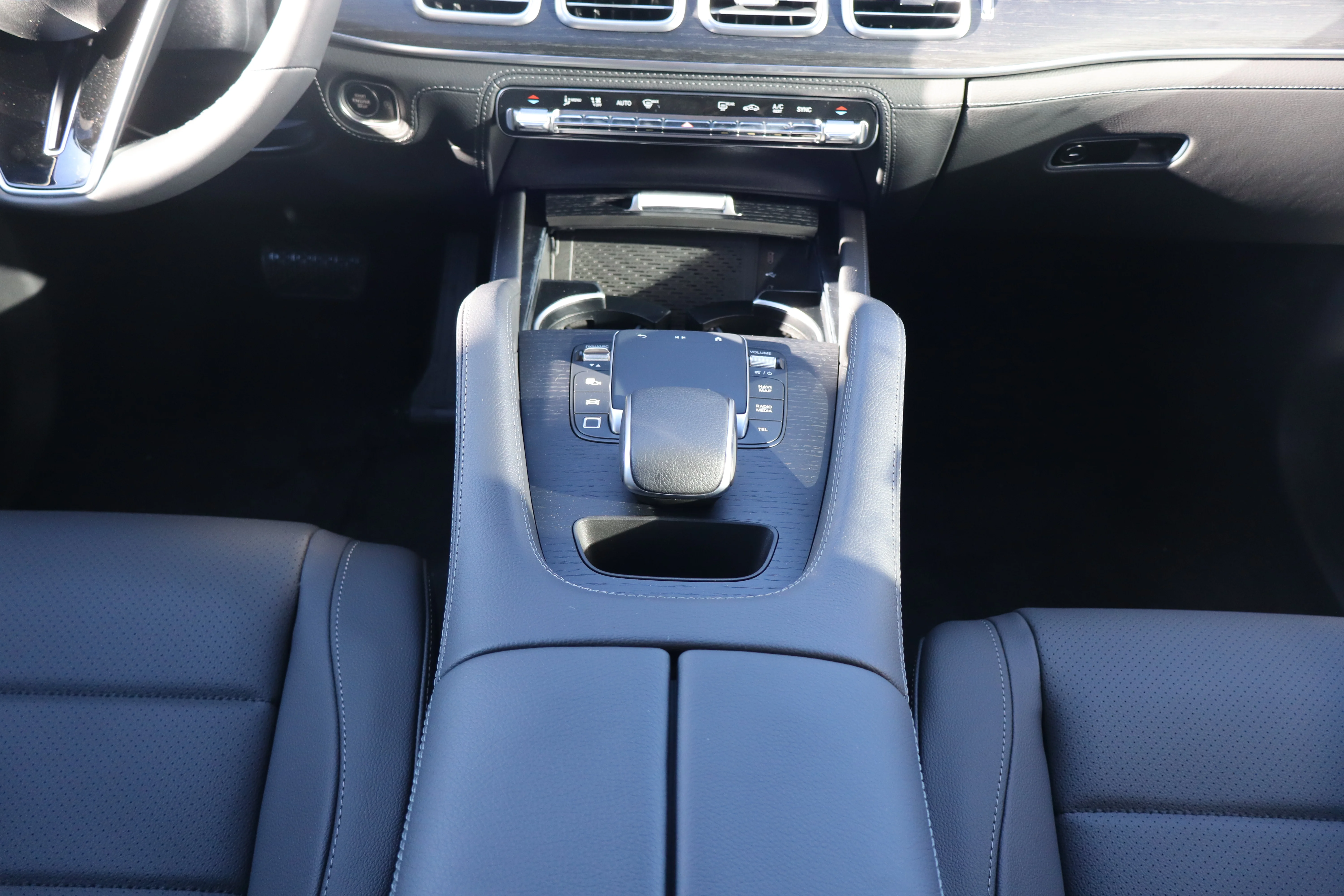 New 2026 Grey Mercedes-Benz Gle 350 4matic Suv image 22