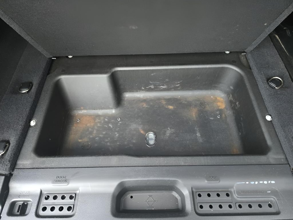 Used 2020 Black Clearcoat Jeep Rubicon image 28
