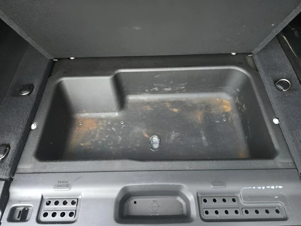 Used 2020 Black Clearcoat Jeep Rubicon image 28