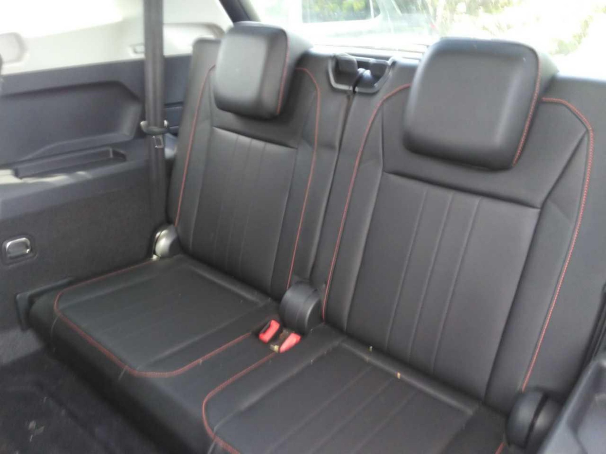 Used 2024 Deep Black Pearl Volkswagen Wolfsburg Edition image 10