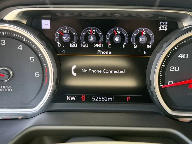 Used 2021 CHERRY RED TINTCOAT Chevrolet Premier image 39