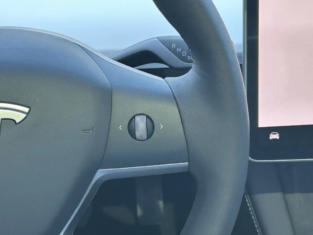 Used 2022 Red Multi-Coat Tesla Long Range image 18