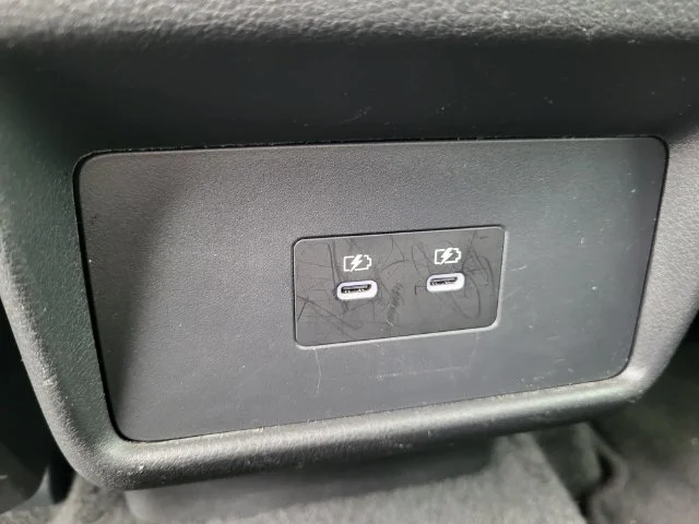 Used 2025 Silver Nissan SV image 16
