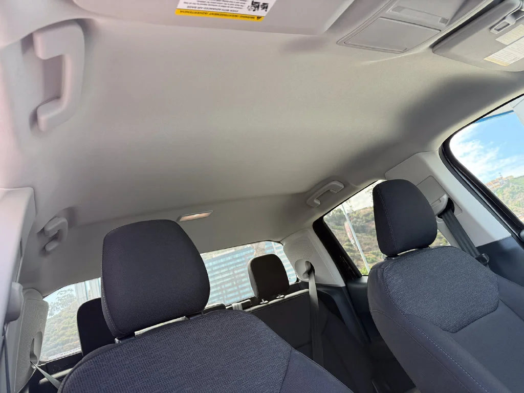 Used 2025 Black Ford XL image 17