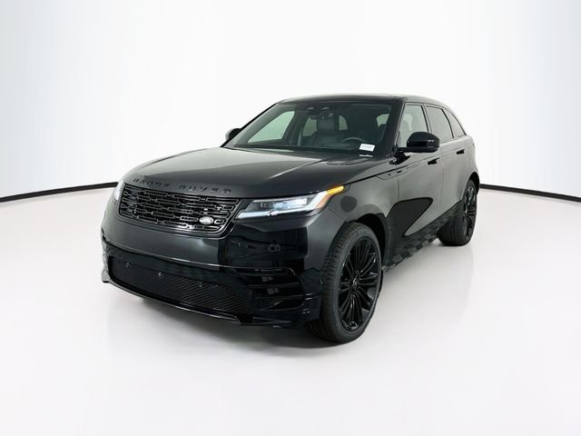 2026 Land Rover Range Rover Velar P250 Base