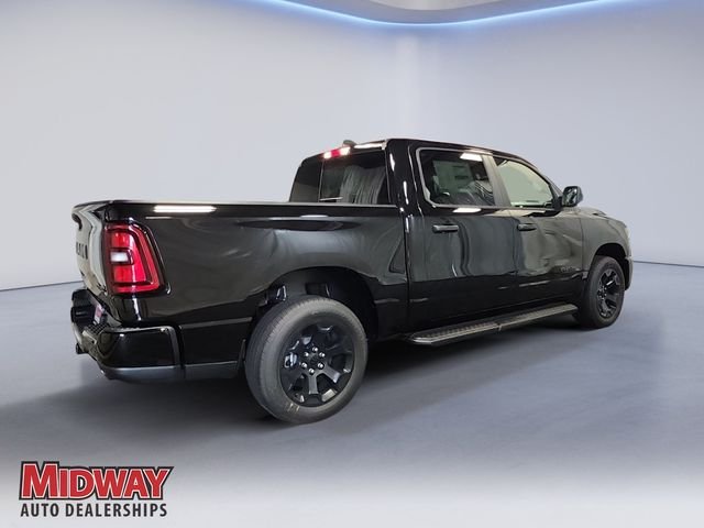 New 2026 Black Ram Express image 5