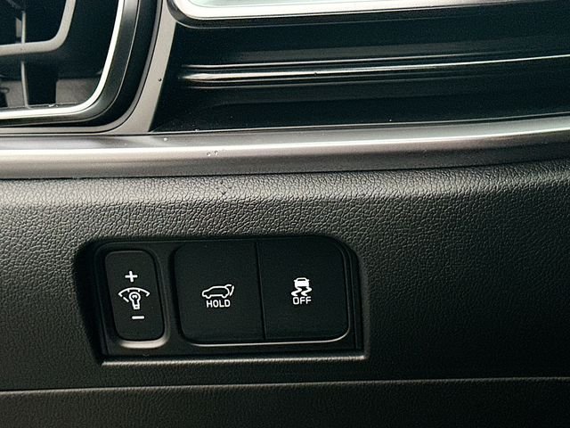 2026 Kia Sorento EX Hybrid - Photo 10