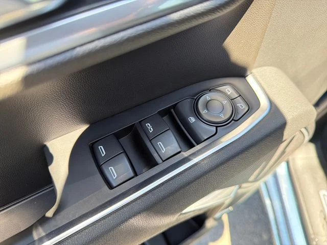 2026 GMC Sierra 1500 Elevation - Photo 16