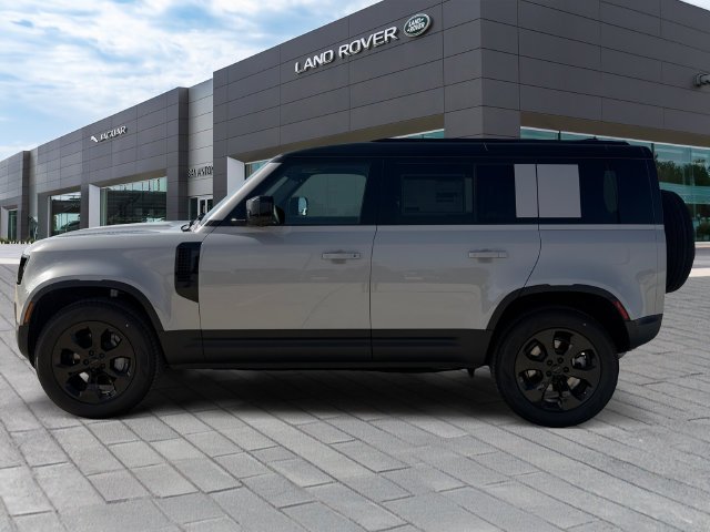 New 2026 Borasco Grey Land Rover S image 2