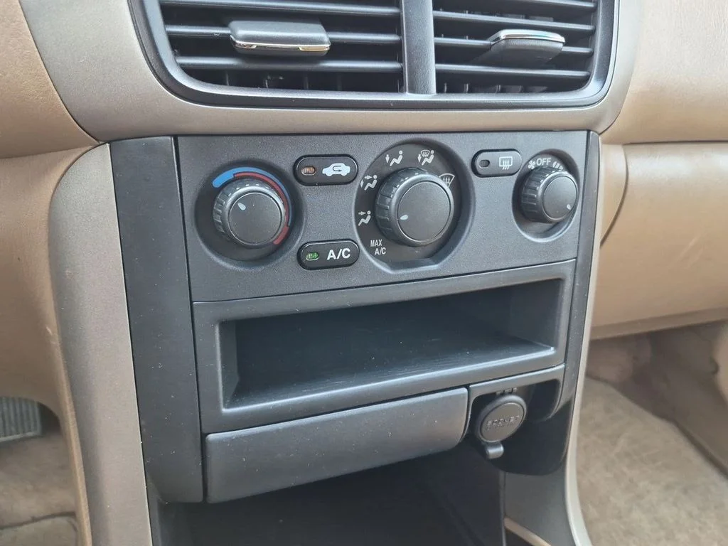 Used 2008  Honda VP image 18