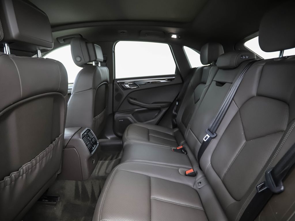 Used 2020 Night Blue Metallic Porsche Base image 21