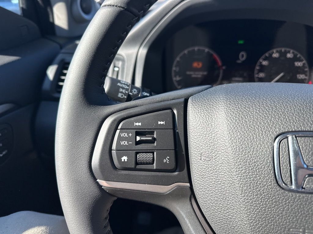 2026 Honda Ridgeline RTL - Photo 31