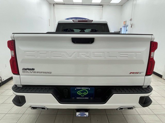 2023 Chevrolet Silverado 1500 RST - Photo 24