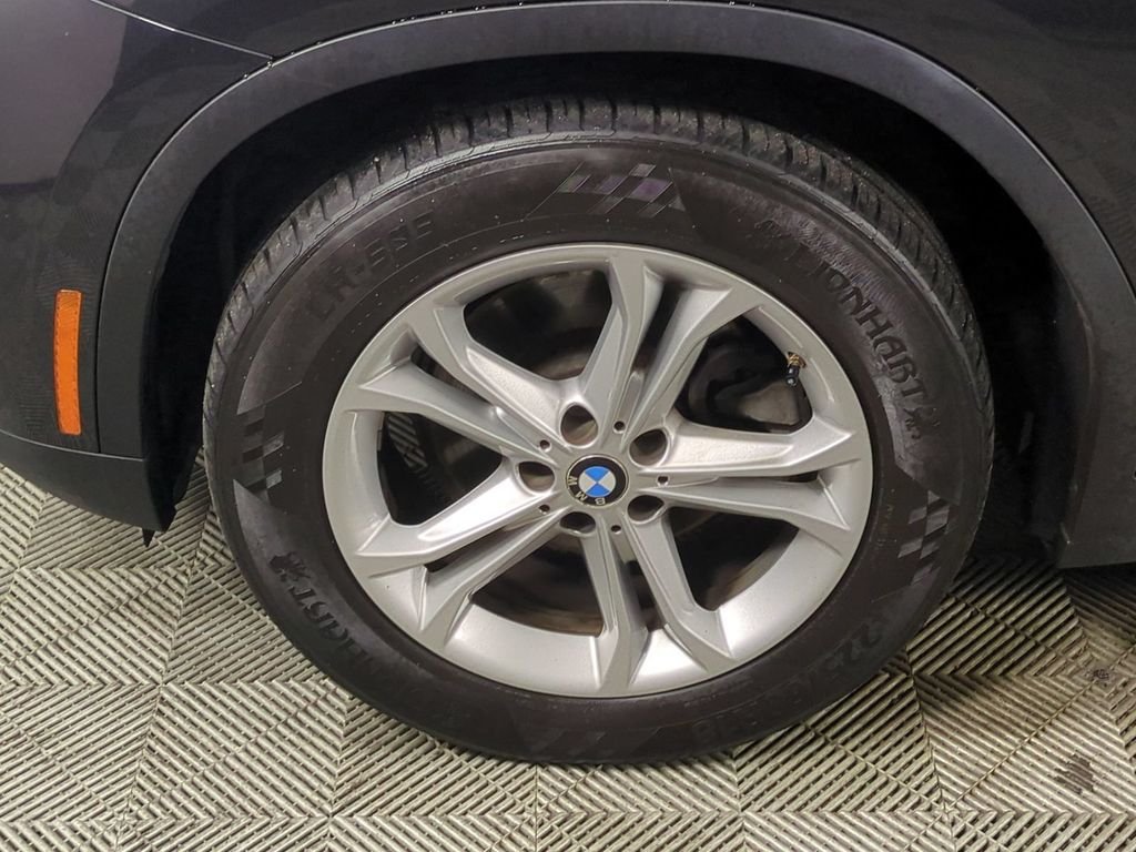 2020 BMW X3 30i - Photo 11