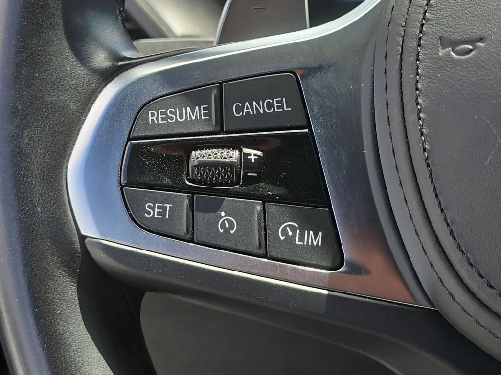 Used 2024 Black Sapphire Metallic BMW 430i image 10