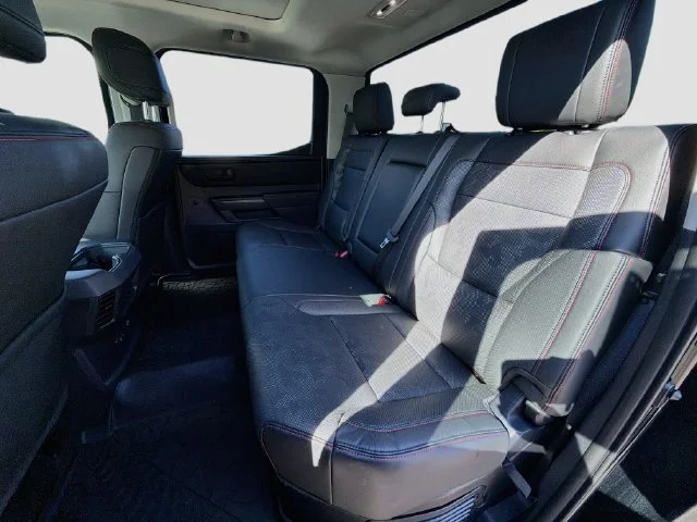 Used 2023 Black Toyota TRD Pro image 20