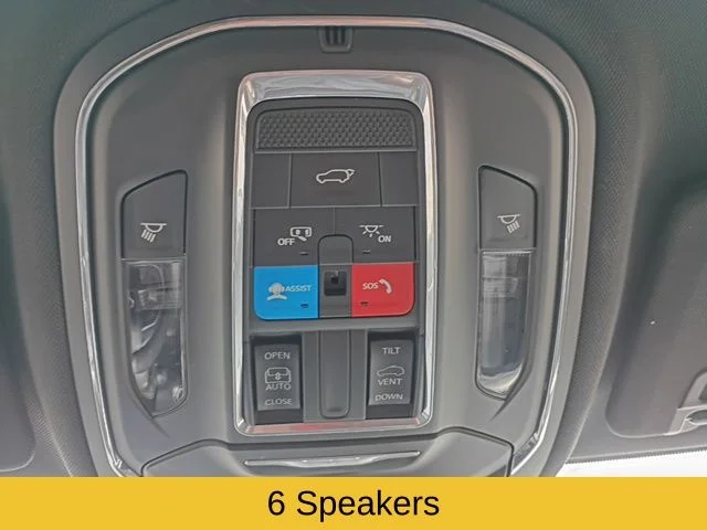 Used 2023 Red Jeep Altitude image 24