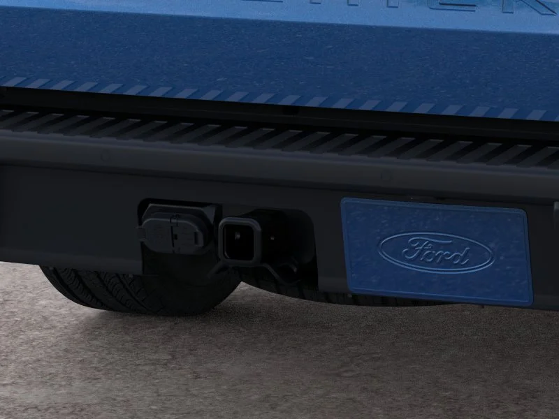 New 2026 Velocity Blue Ford XLT image 23