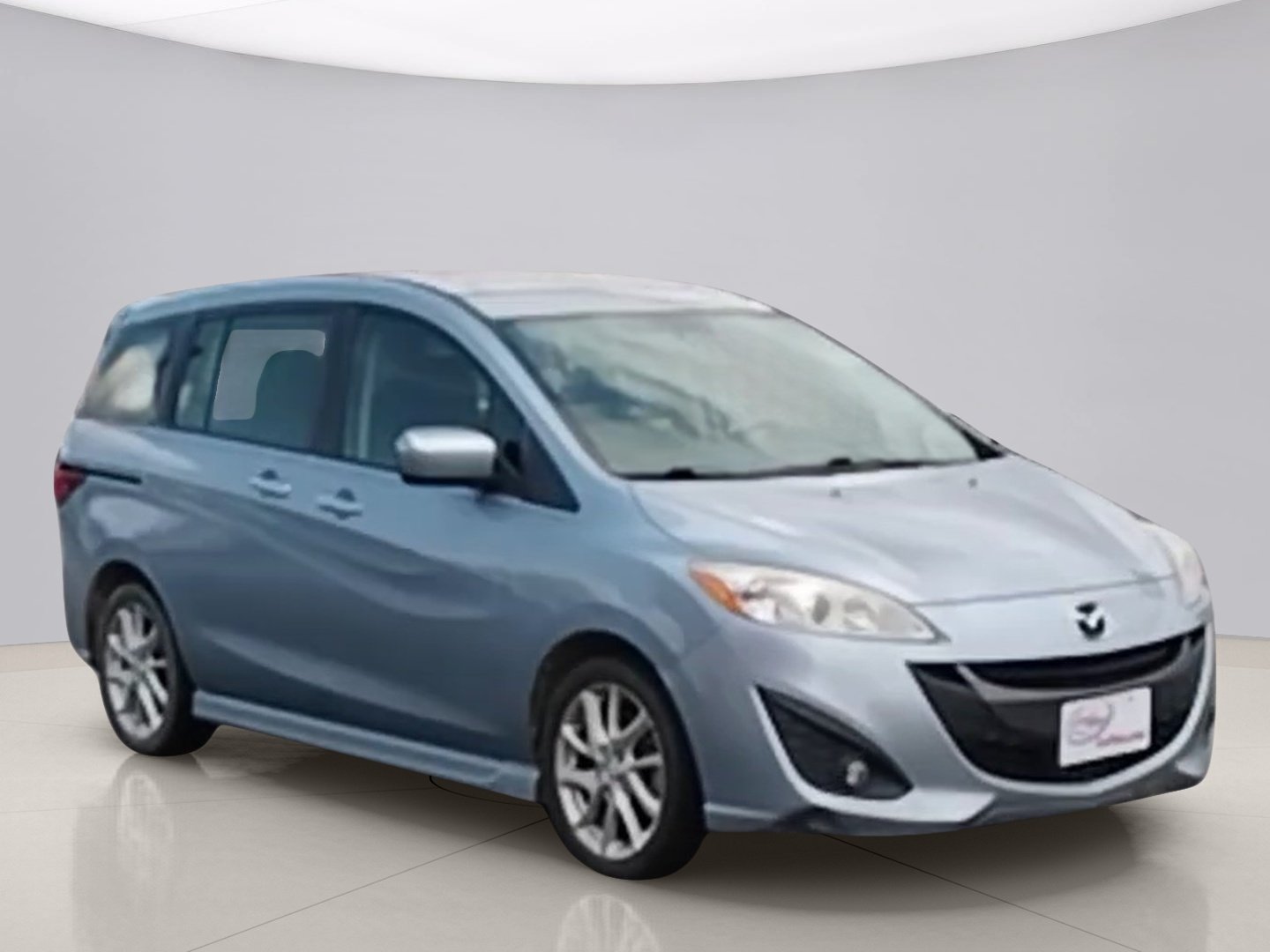 2012 Mazda MAZDA5 Touring - Photo 7