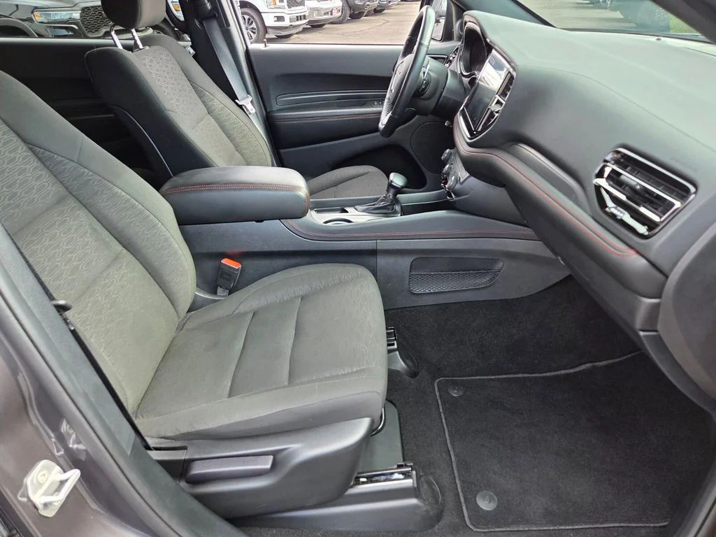 Used 2026 Gray Dodge GT image 21
