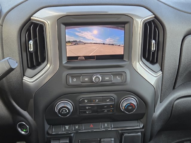 2026 Chevrolet Silverado 3500 HD Work Truck - Photo 13