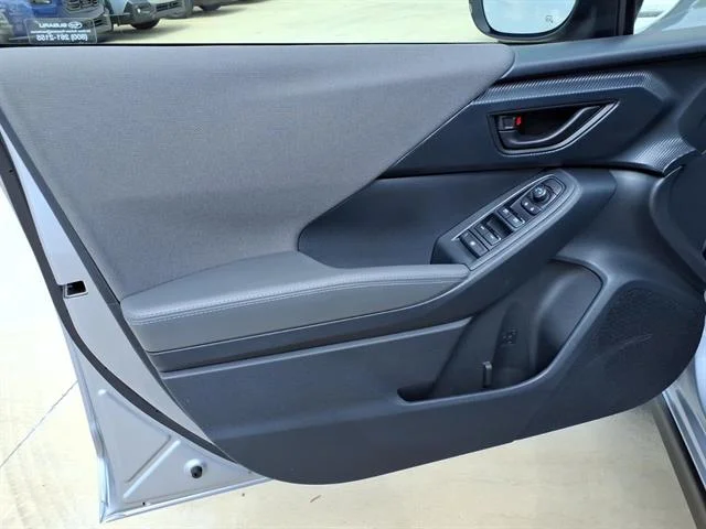 2025 Subaru Crosstrek Premium - Photo 20