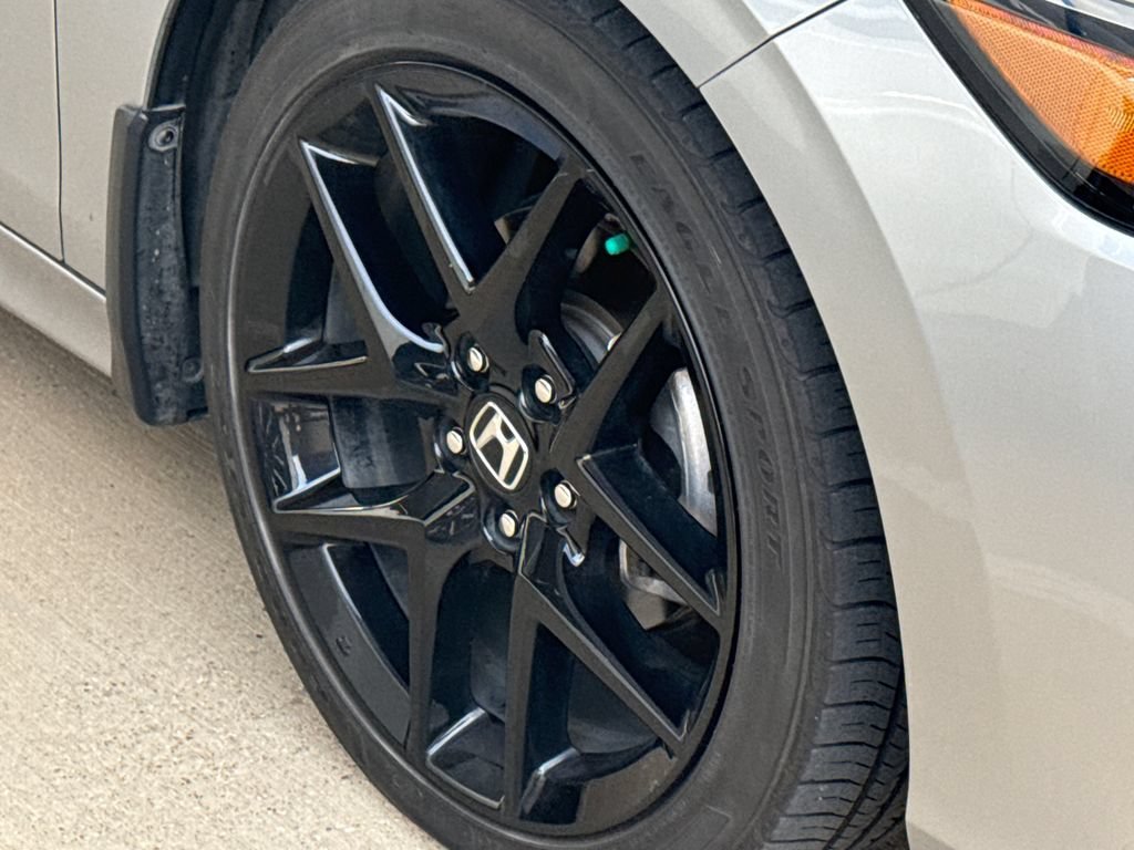 2023 Honda Civic Sport - Photo 35