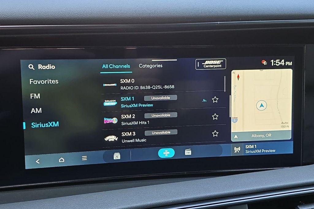 2026 Hyundai Palisade XRT Pro - Photo 17