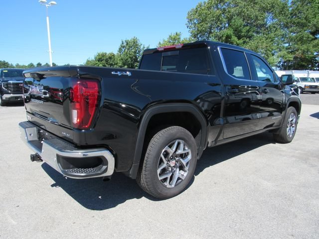 2026 GMC Sierra 1500 SLE - Photo 7