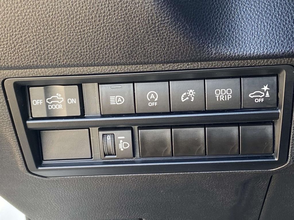 2024 Toyota Tundra SR5 - Photo 25