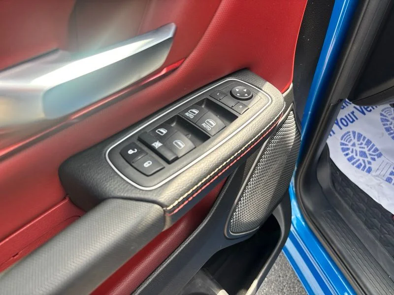 Used 2022 Blue Ram Rebel image 23