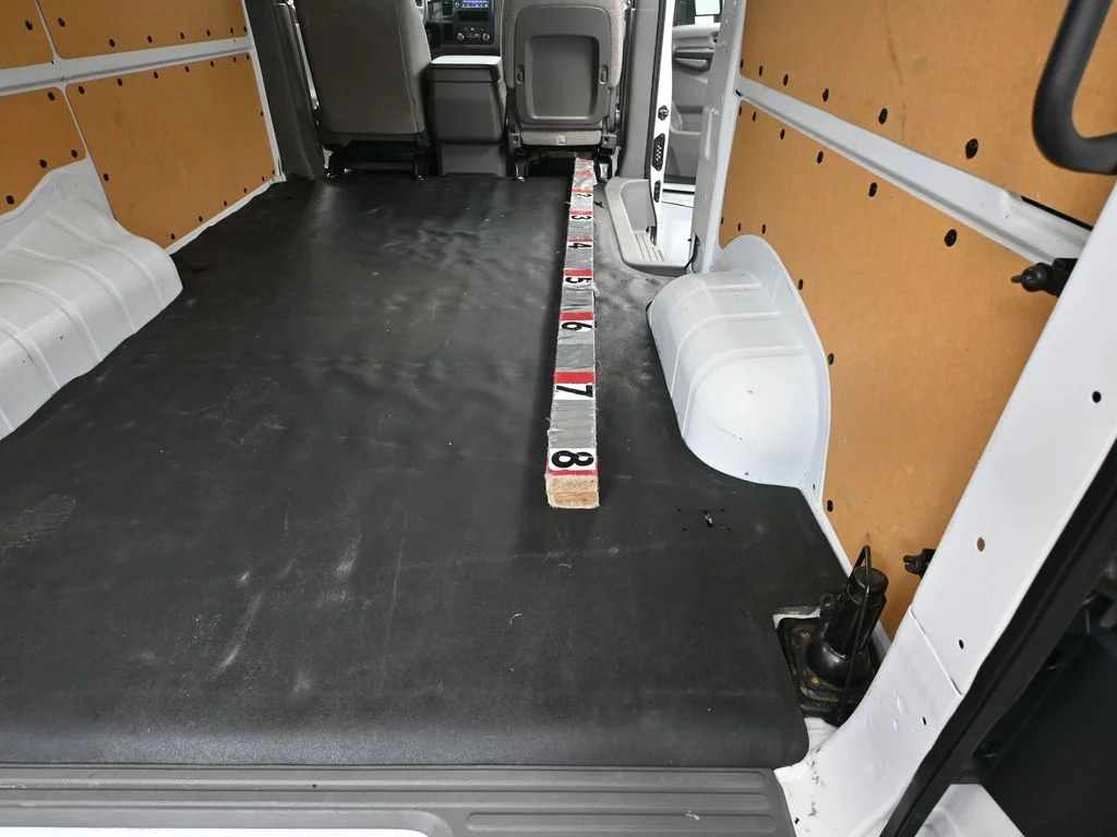 Used 2019 White Nissan SV image 33