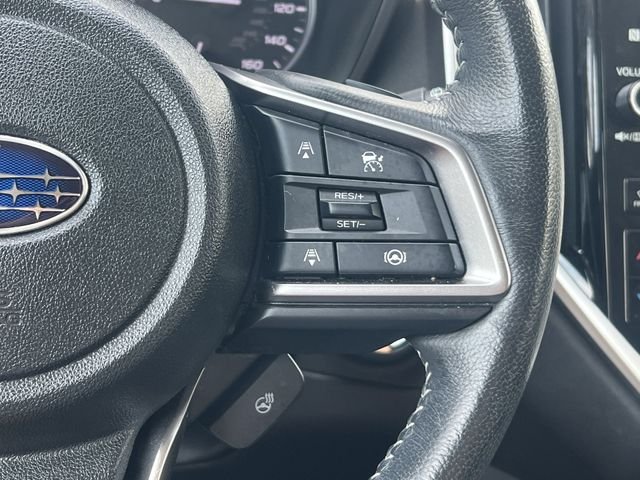 Used 2023 Gray Subaru Limited image 28