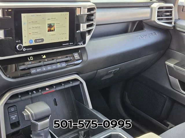 Used 2023 Gray Toyota SR5 image 26