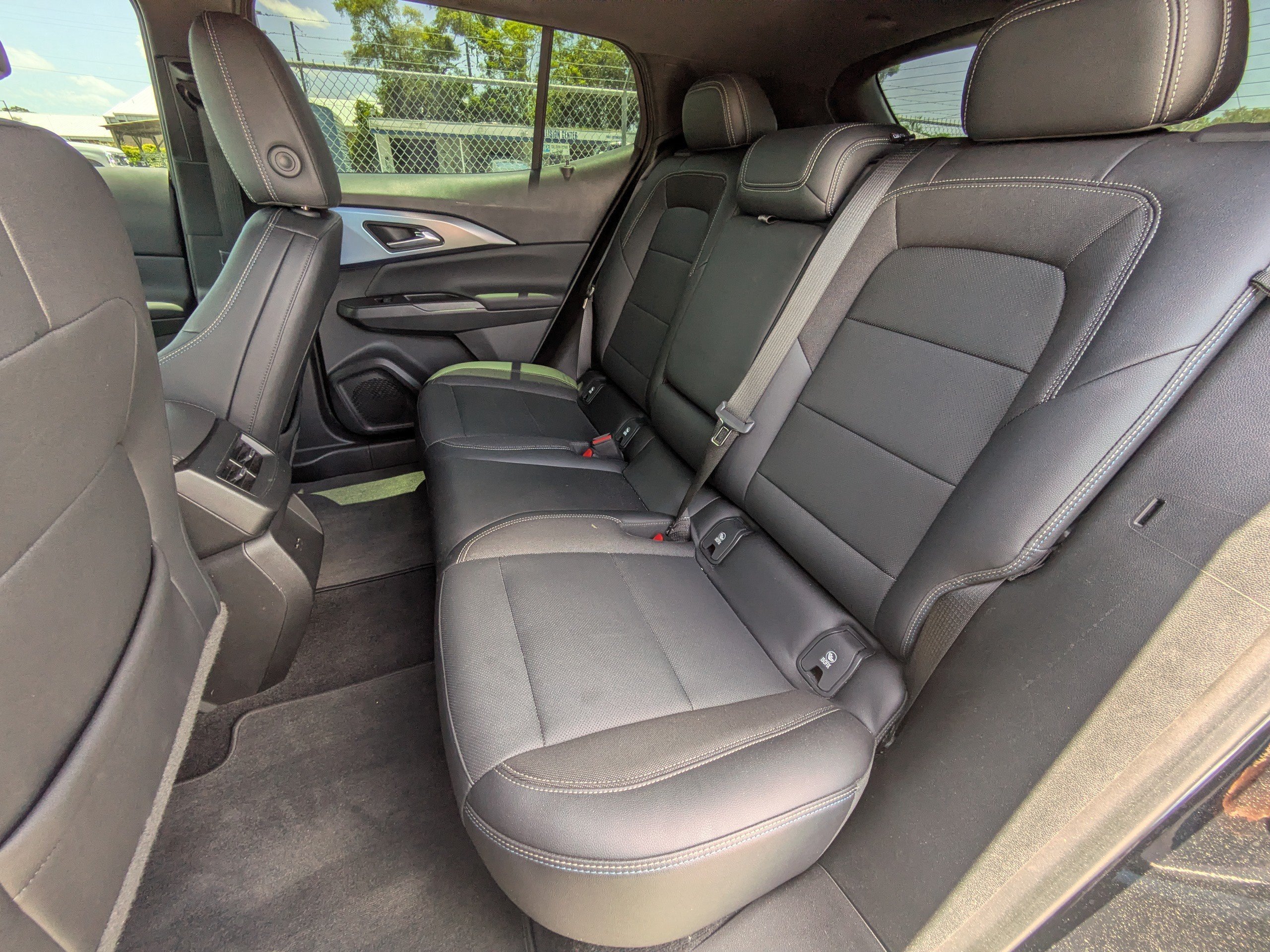 Used 2024 Black Chevrolet LT image 14