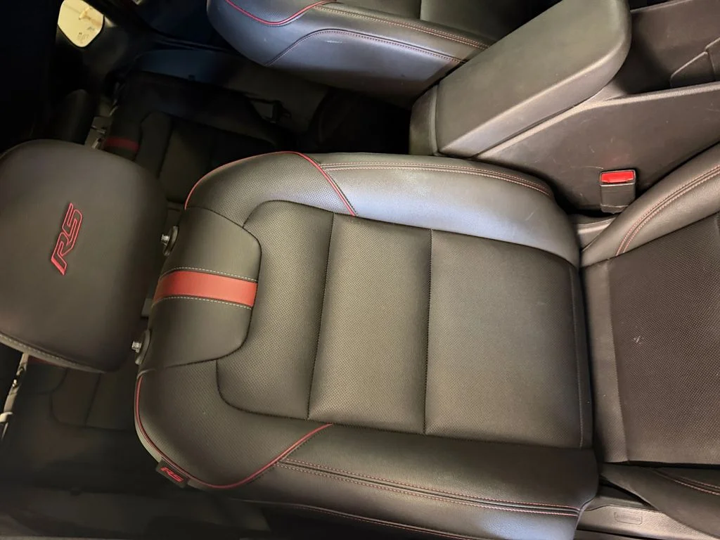 Used 2024 Red Chevrolet 2RS image 14