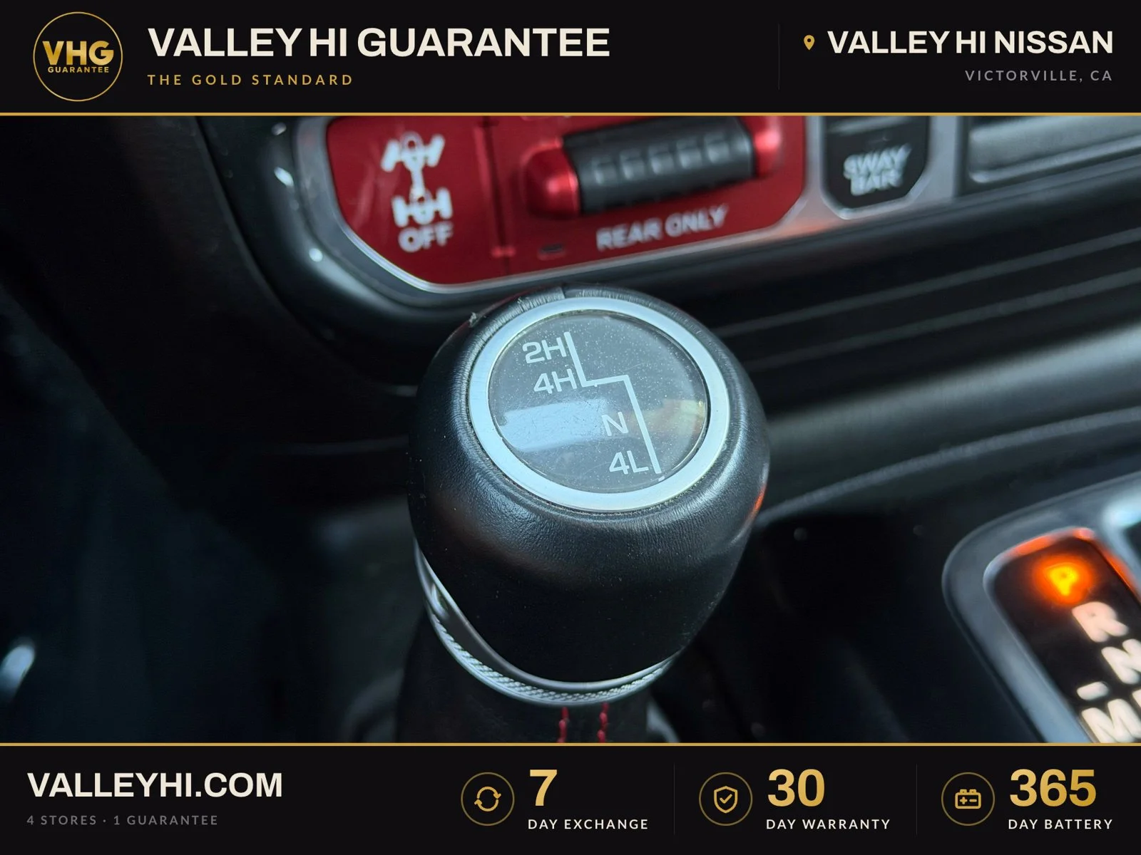 2022 Jeep Gladiator Rubicon - Photo 29