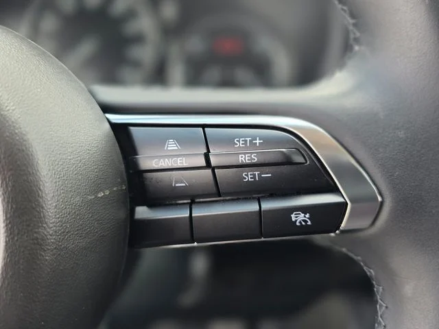 Used 2025 Black Mazda 2.5 S Select Sport image 24