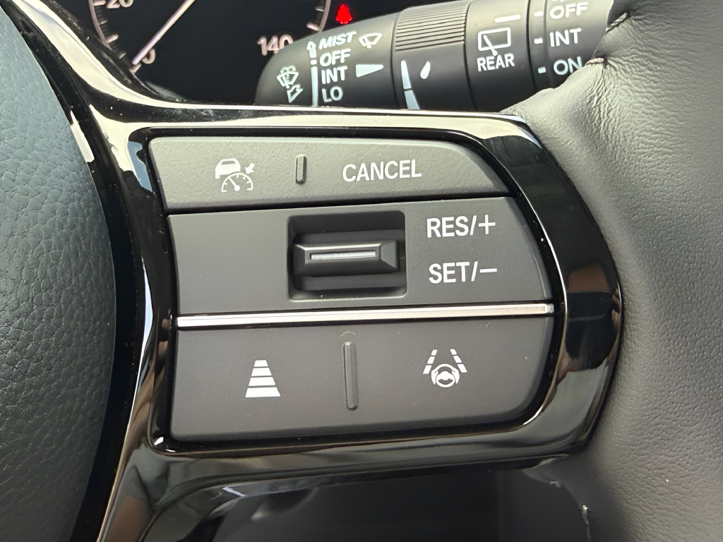 Used 2027  Honda EX-L image 20