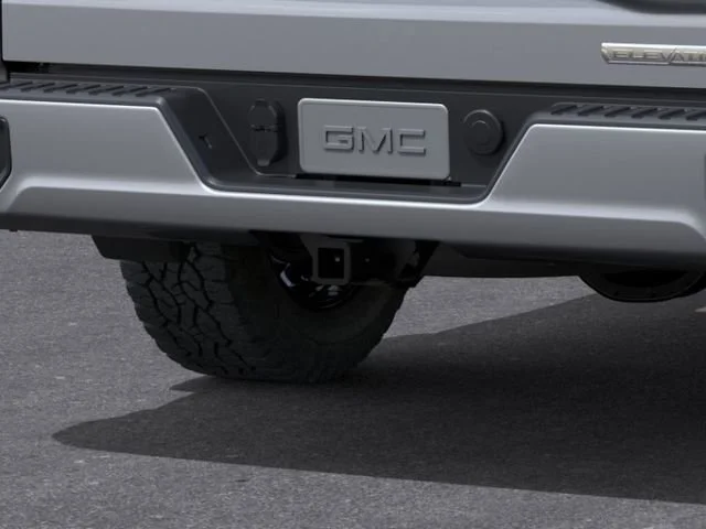 New 2026 Sterling Metallic GMC Elevation image 14