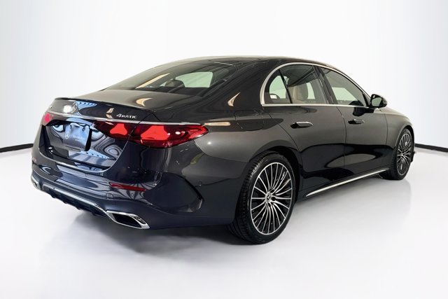 New 2027 Graphite Grey Metallic Mercedes-Benz E 450 image 35