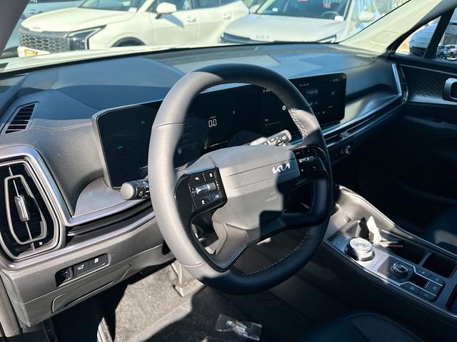 2026 Kia Sorento EX Hybrid - Photo 9