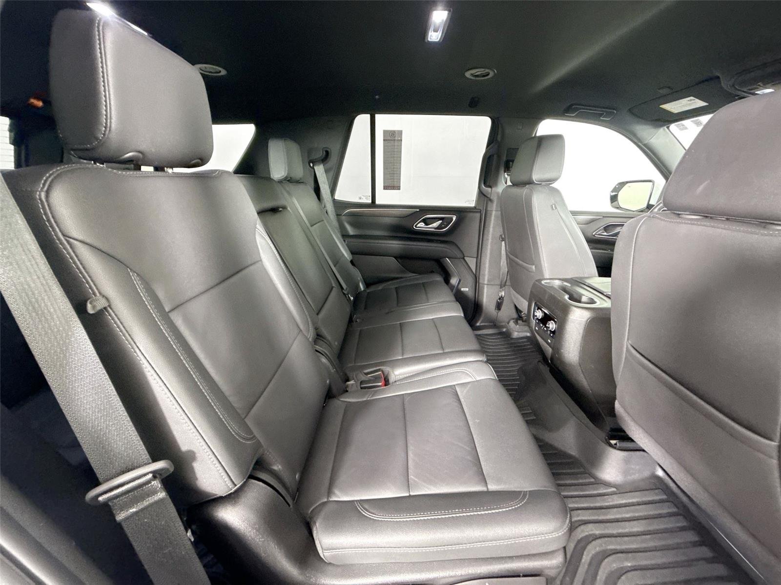 Used 2024 Summit White Chevrolet LT image 43