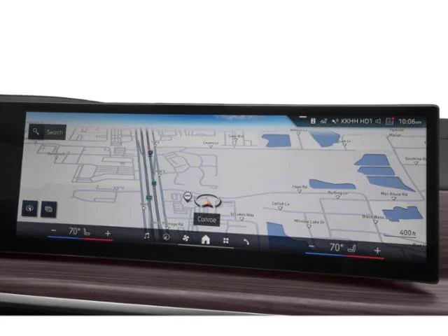 Used 2026 Brooklyn Grey Metallic BMW xDrive40i image 18