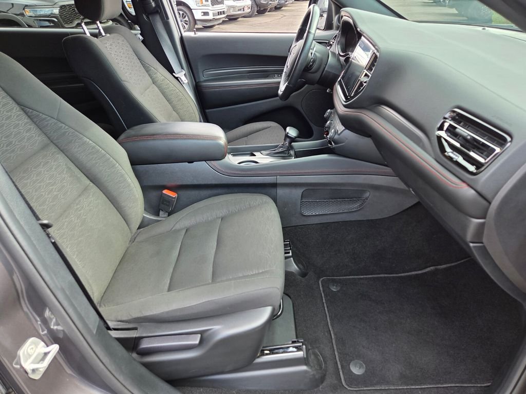 Used 2026 Gray Dodge GT image 21