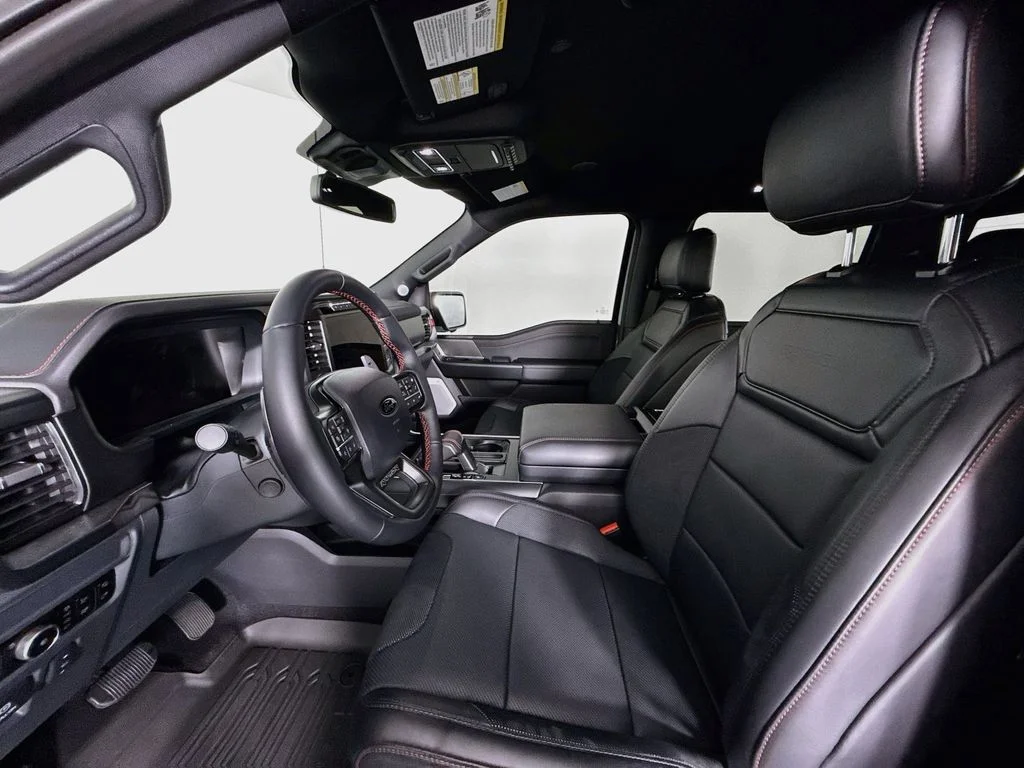 Used 2026 Avalanche Ford Raptor image 5