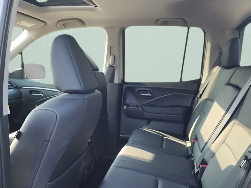 2026 Honda Ridgeline RTL - Photo 19