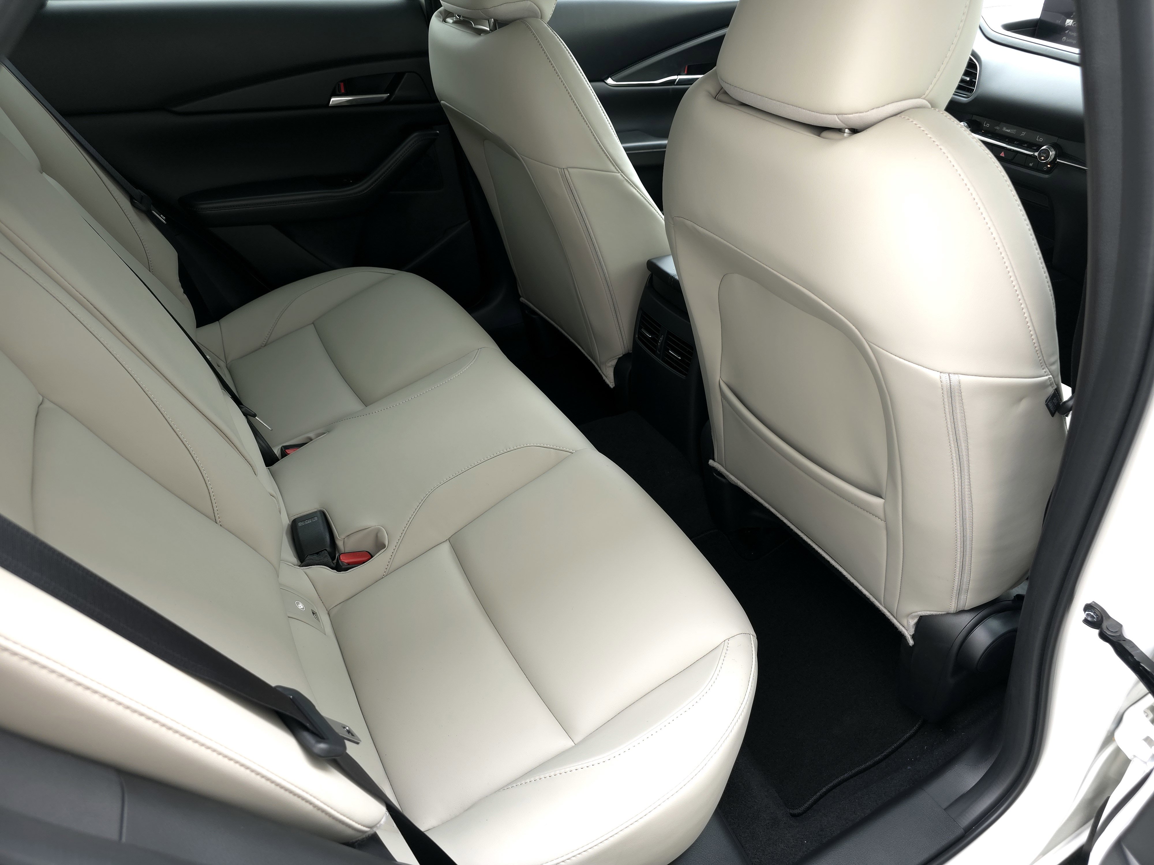 2025 Mazda CX-30 Preferred - Photo 30