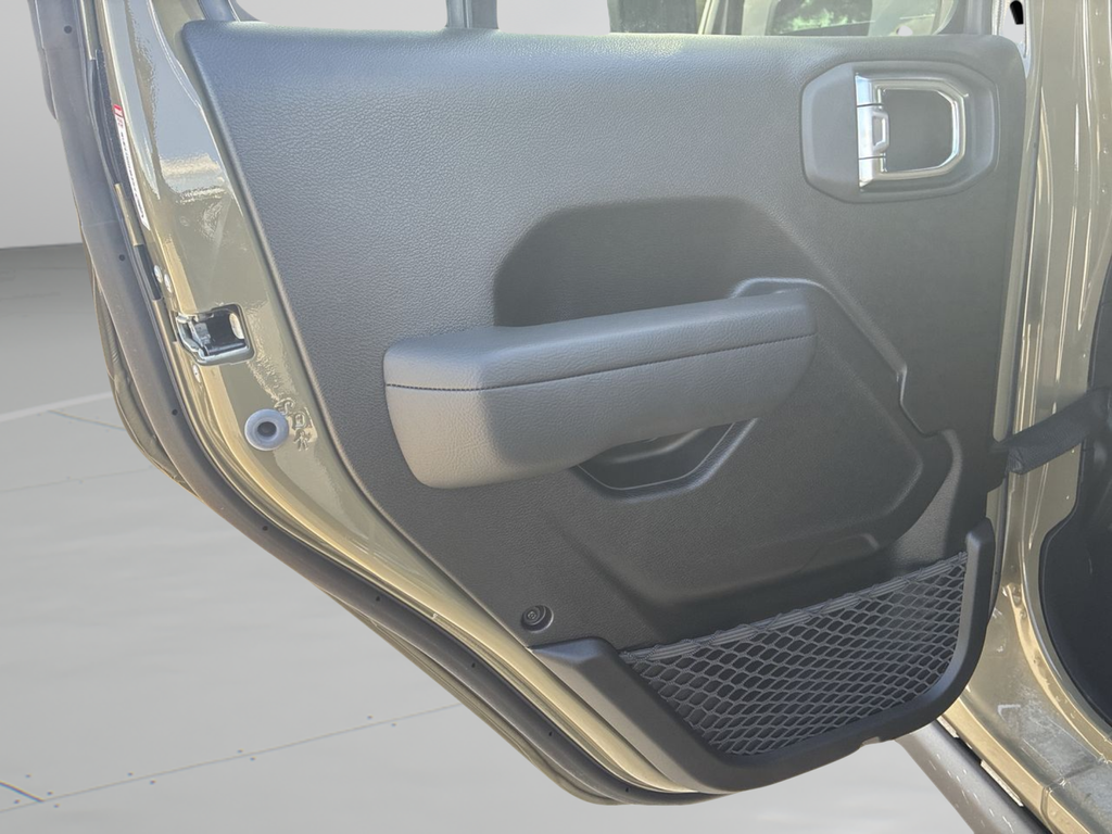 New 2026 41 Exterior Paint Jeep Willys 41 image 27